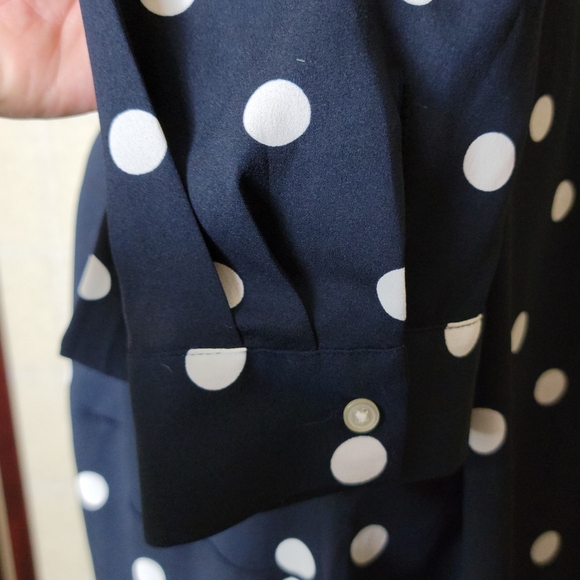 LOFT Blouse - Picture 4 of 7